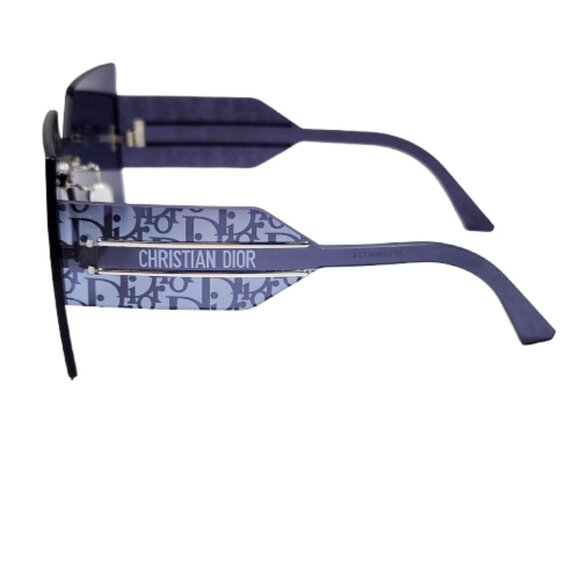 DIOR CLUB M5U SQUARE SUNGLASSES - Picture 2 of 10